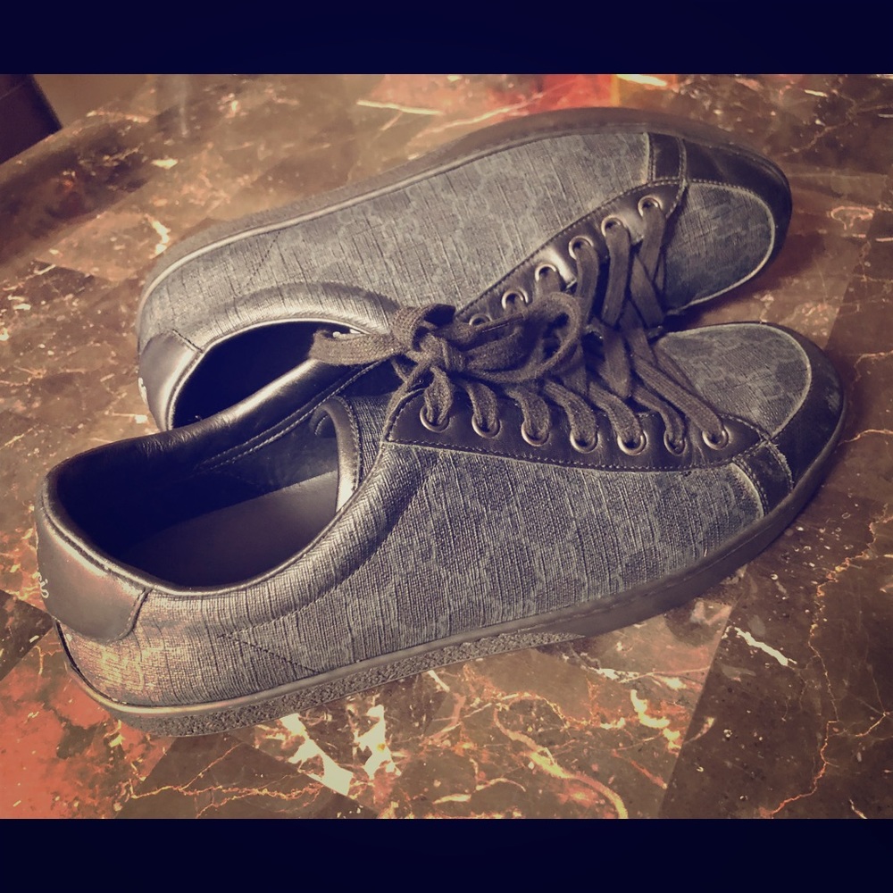 [ Gucci ] Men’s Sneakers 👟